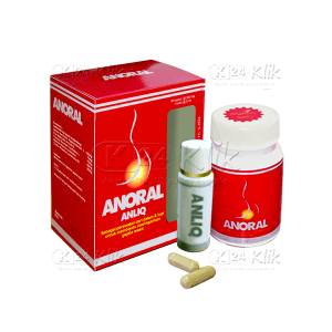 obat ambeien di apotik anoral banded