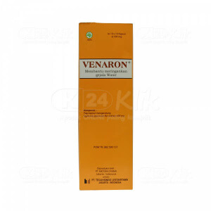 venaron kapsul