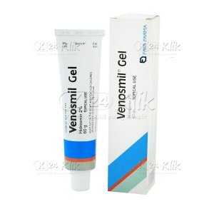 obat ambeien venosmil gel