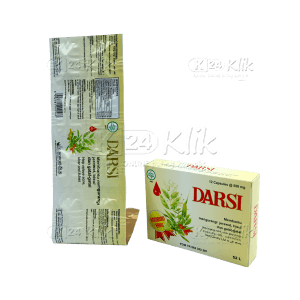 obat bisul alami darsi kapsul