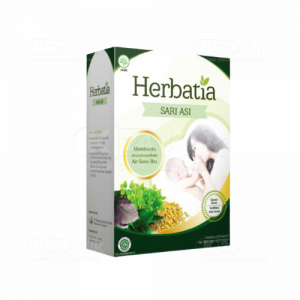 obat pelancar asi herbatia sari asi kapsul