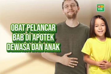 obat pelancar bab