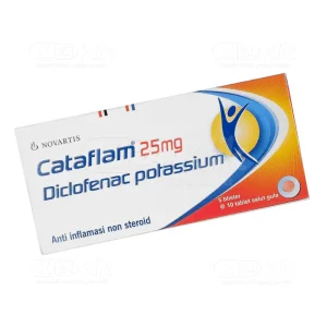 cataflam untuk gigi