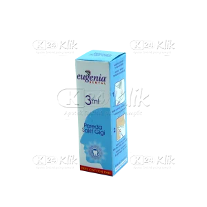 eugenia dental untuk sakit gigi berlubang