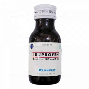 ibuprofen nyeri gigi