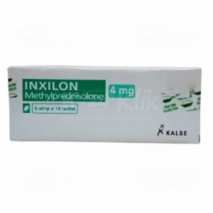inxilon obat