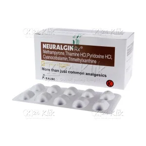 neuralgin rx