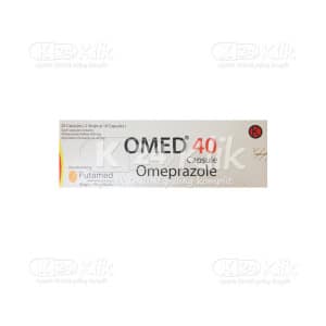Omeprazole Obat Apa? Manfaat, Dosi…