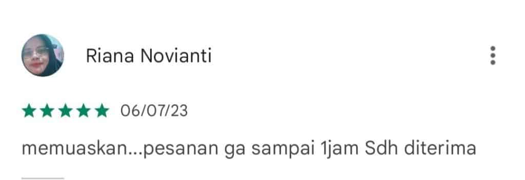 review beli obat di k24klik 4