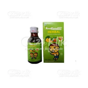 anakonidin herbal