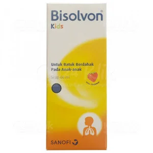 bisolvon straw kids di apotik
