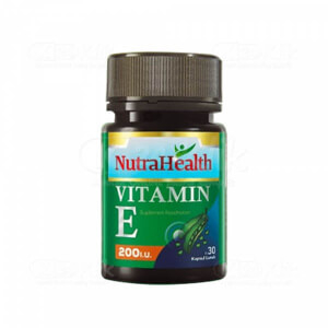 nutrahealth-vitamin-e-200iu
