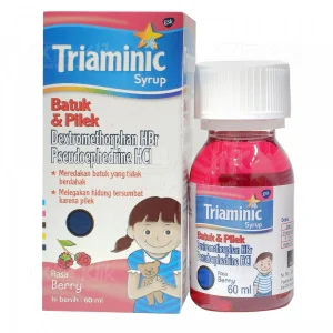 triaminic batuk sirup