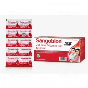 vitamin-penambah-darah-sangobion