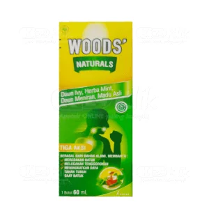 woods naturals syrup di apotik