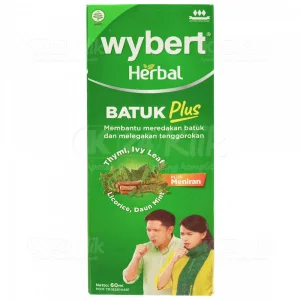wybert batuk di apotik