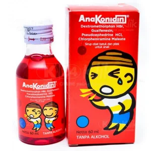 anakonidin sirup