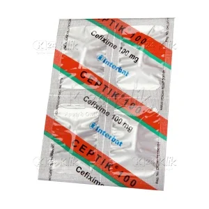 ceptik kapsul