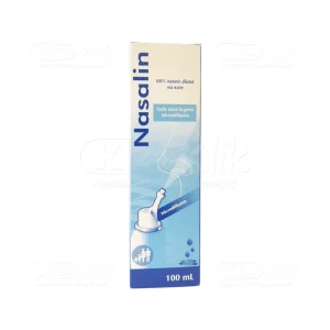 obat pilek anak nasalin daily nasal