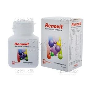renovit multivitamin