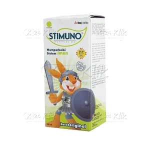 stimuno untuk anak
