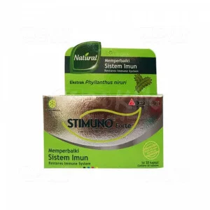 stimuno untuk dewasa