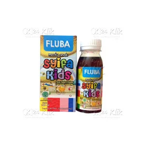syifa kids fluba