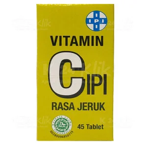 vitamin c ipi