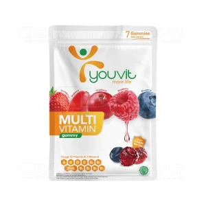 youvit multivitamin