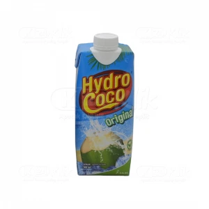 minuman hydrococo