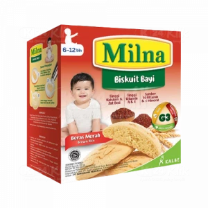cara mengatasi perut kembung anak milna biskuit beras merah