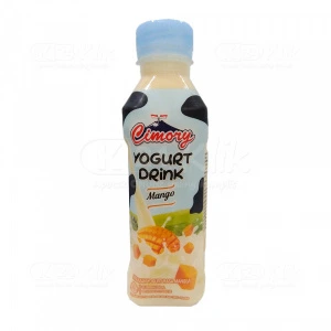 mengatasi perut kembung cimory yoghurt drink mango