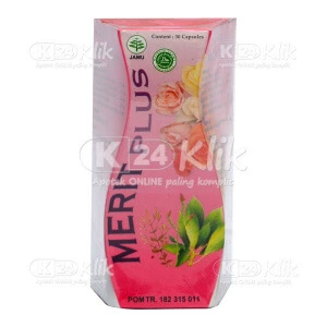 vitamin menurunkan berat badan merit plus