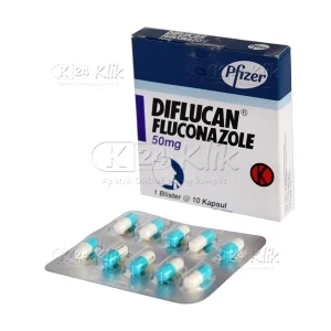 diflucan tablet
