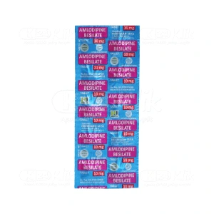 obat amlodipine hexpharm 10mg
