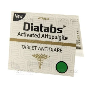 obat diare ampuh di apotik new diatabs