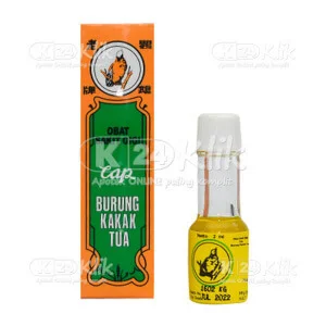 obat sakit gigi di apotek kakak tua