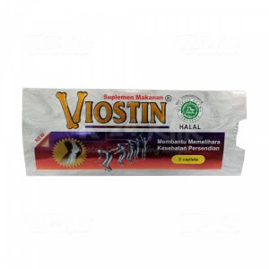 obat sakit pinggang sebelah kiri viostin