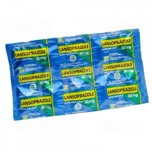lansoprazole hexpharm