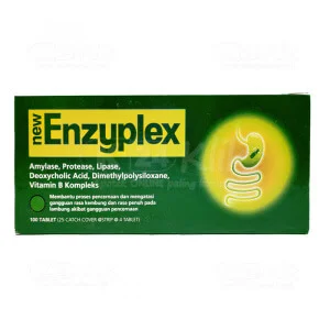 new enzyplex