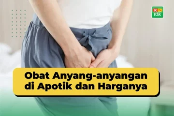 obat anyang anyangan di apotik dan harganya