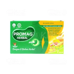 obat promag herbal