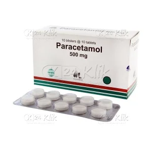 paracetamol 500 mg di apotik