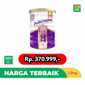 pediacomplete vanila 850gr