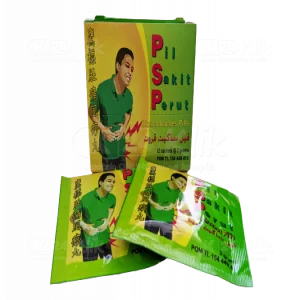 pil sakit perut cap lang di apotek