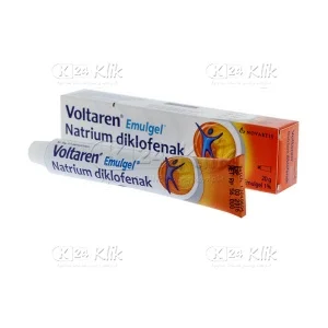 voltaren gel untuk nyeri otot