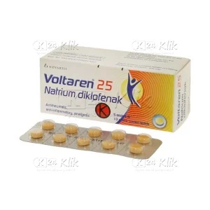 voltaren tablet