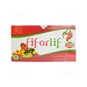 minuman untuk diet di apotik fiforlif blackcurrant
