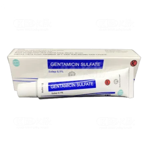 obat cantengan di apotek gentamicin oint