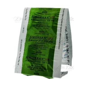 obat cantengan di apotik amoxsan